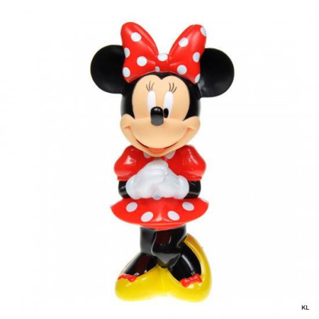 Gel de banho Minnie