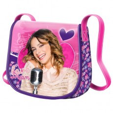 Mala tiracolo da Violetta